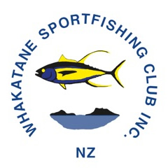 Whakatane Sportfishing Club